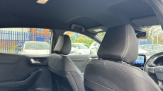 Ford Puma 1.0 EcoBoost Hybrid mHEV ST-Line Vignale 5dr Petrol Hatchback